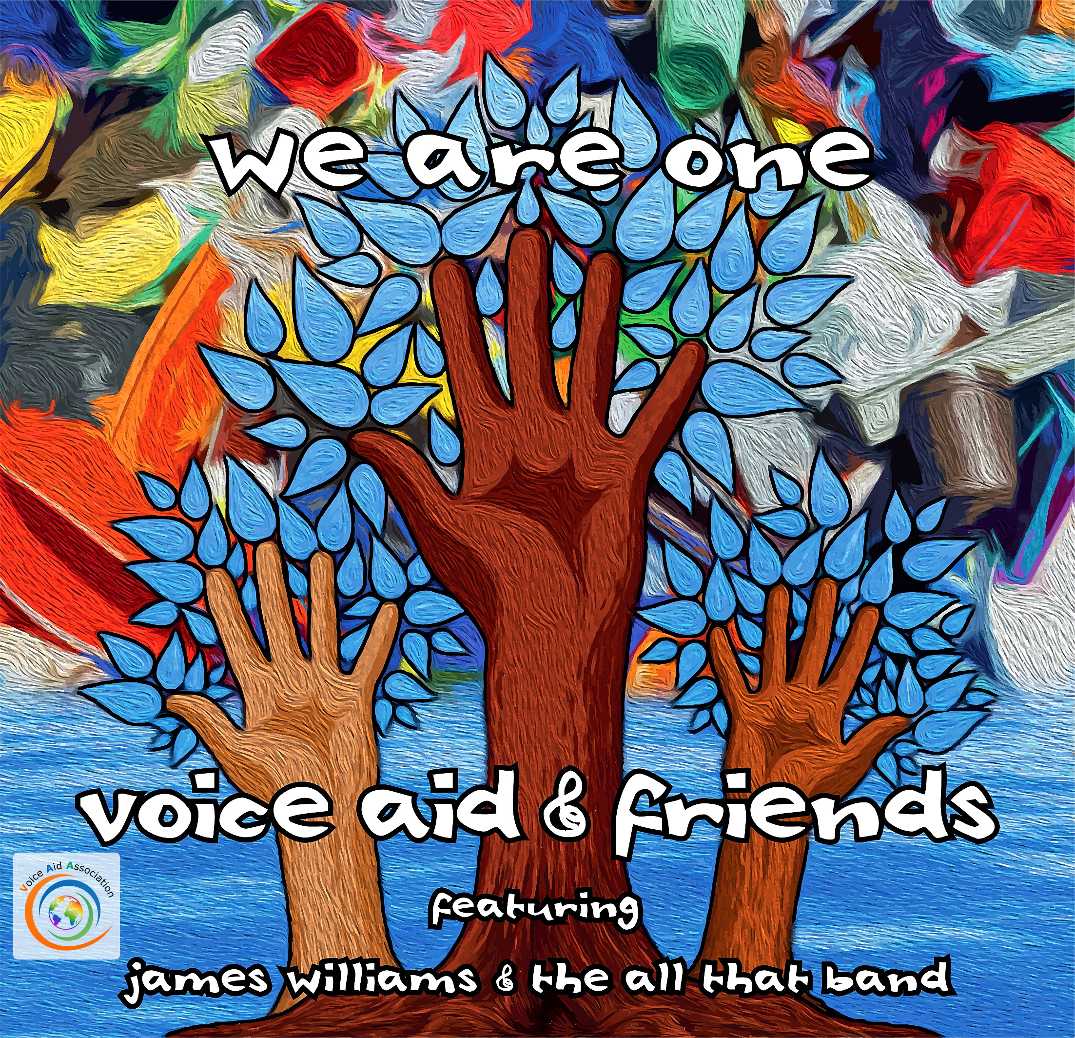 we_are_one-mit-logo1rFSaDNgVY0pu "We Are One" als Download - Aktionspreis!